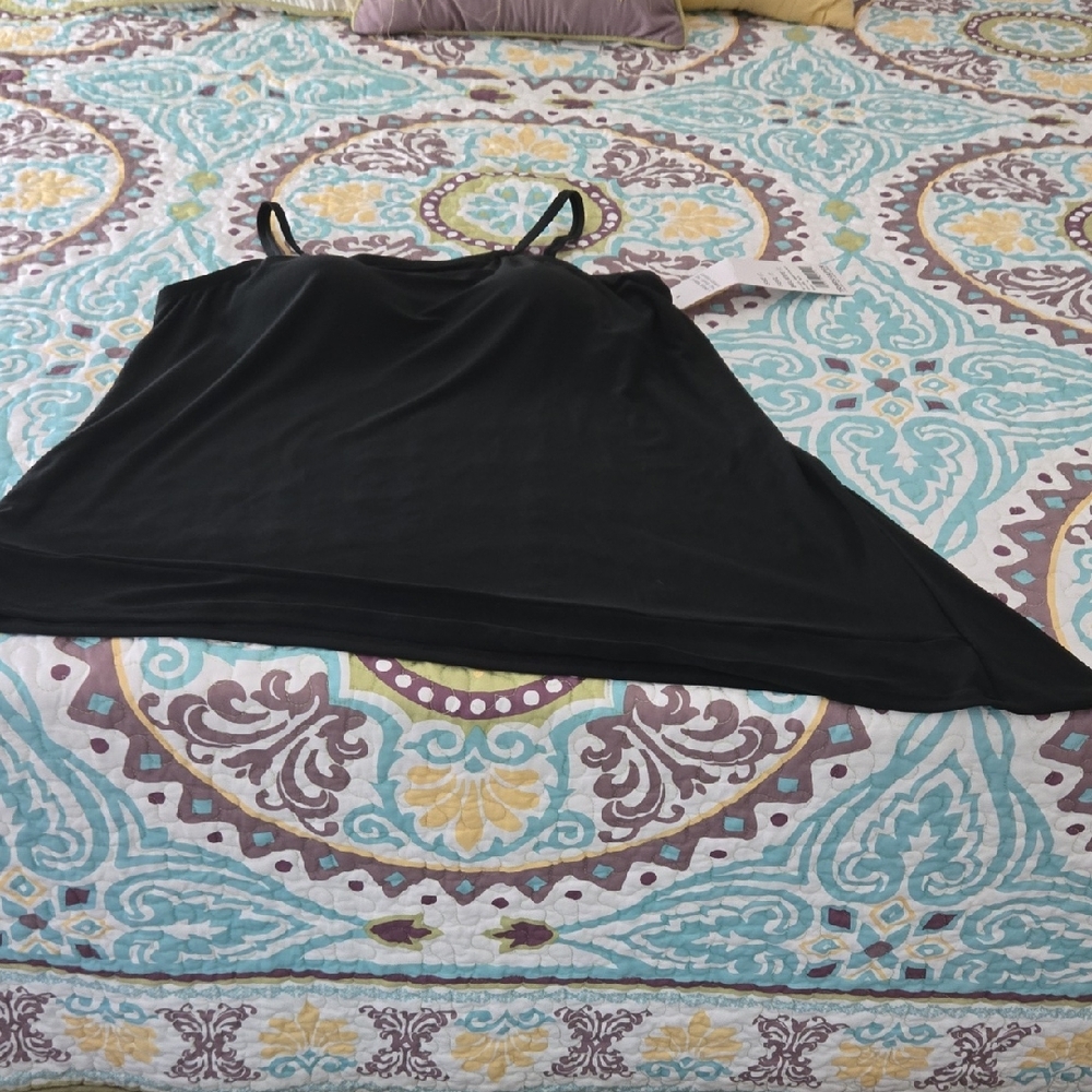 Trimshaper Tankini